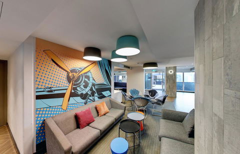 Ibis Budget Sydney Airport - New Castle Holiday 4