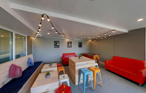 Ibis Budget Sydney Airport - New Castle Holiday 3