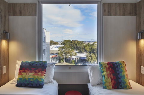 Ibis Budget Sydney Airport - New Castle Holiday 33