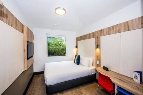 Ibis Budget Sydney Airport - New Castle Holiday 43
