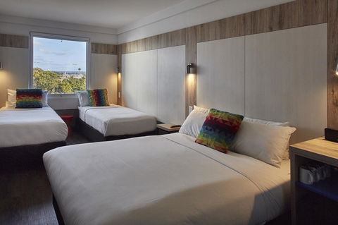 Ibis Budget Sydney Airport - New Castle Holiday 39