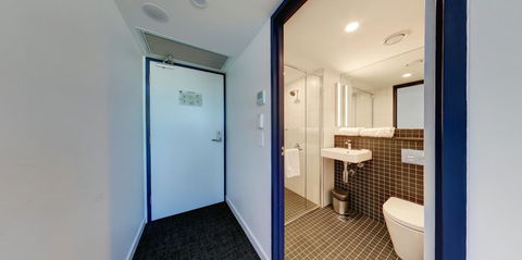 Ibis Budget Sydney Airport - New Castle Holiday 11