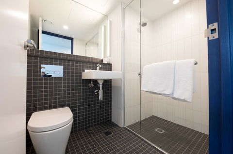 Ibis Budget Sydney Airport - New Castle Holiday 36