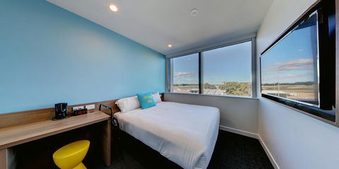 Ibis Budget Sydney Airport - New Castle Holiday 13