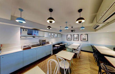 Ibis Budget Sydney Airport - New Castle Holiday 8