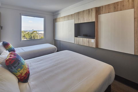 Ibis Budget Sydney Airport - New Castle Holiday 17