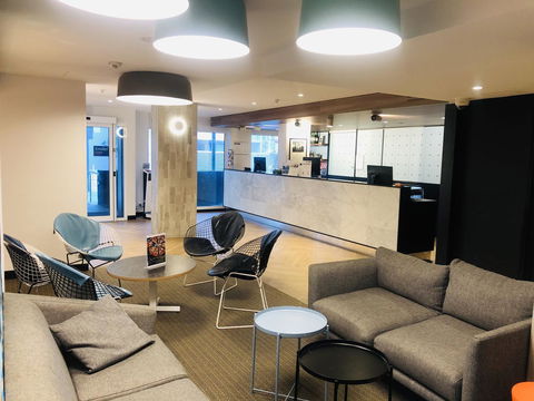 Ibis Budget Sydney Airport - New Castle Holiday 19