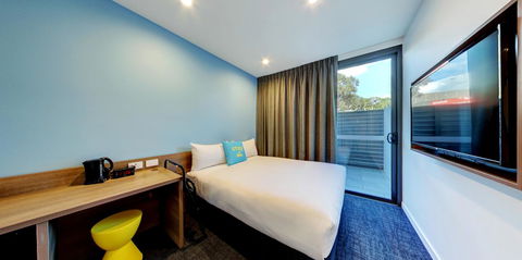 Ibis Budget Sydney Airport - New Castle Holiday 1