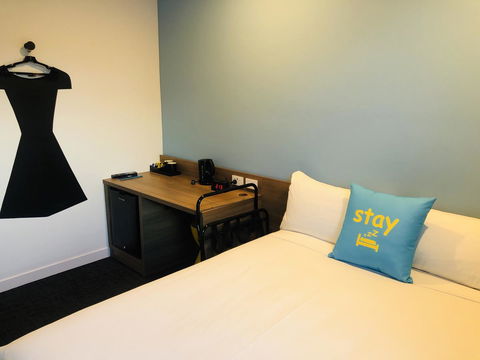 Ibis Budget Sydney Airport - New Castle Holiday 30