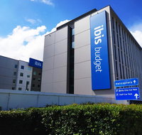 ibis budget Sydney Airport - New Castle Holiday