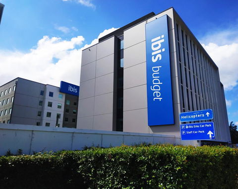 Ibis Budget Sydney Airport - New Castle Holiday 0