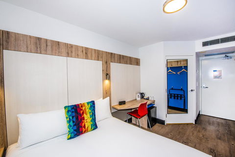 Ibis Budget Sydney Airport - New Castle Holiday 44