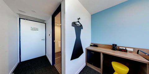 Ibis Budget Sydney Airport - New Castle Holiday 12