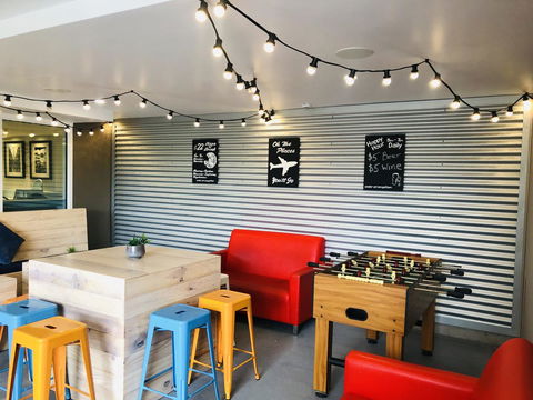 Ibis Budget Sydney Airport - New Castle Holiday 28