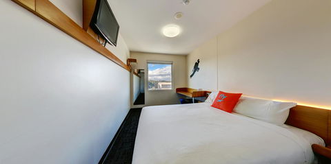 Ibis Budget Sydney Airport - New Castle Holiday 16