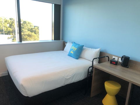 Ibis Budget Sydney Airport - New Castle Holiday 18