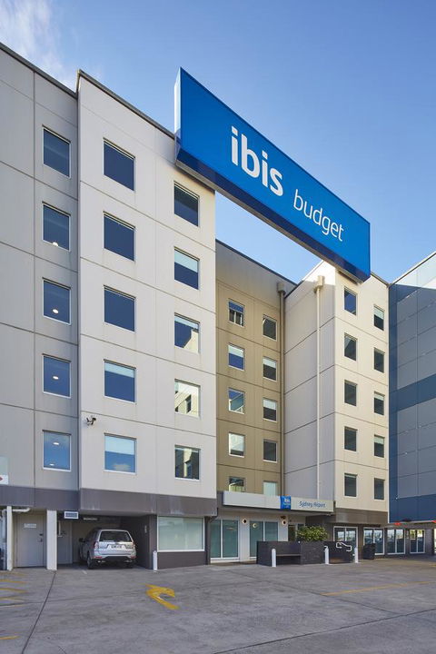 Ibis Budget Sydney Airport - New Castle Holiday 41
