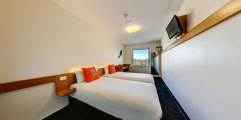 Ibis Budget Sydney Airport - New Castle Holiday 15