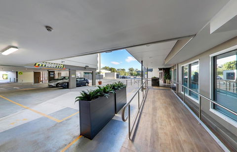 Ibis Budget Sydney Airport - New Castle Holiday 2