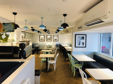 Ibis Budget Sydney Airport - New Castle Holiday 25