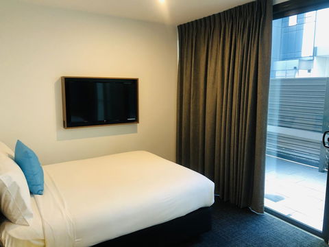 Ibis Budget Sydney Airport - New Castle Holiday 31