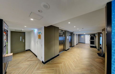 Ibis Budget Sydney Airport - New Castle Holiday 7