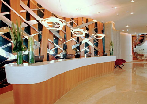 Rydges Australia Square, Formerly Tank Stream Hotel - New Castle Holiday 39