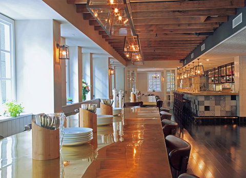 Rydges Australia Square, Formerly Tank Stream Hotel - New Castle Holiday 41