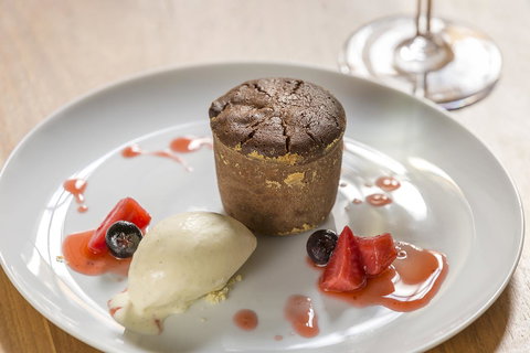 Rydges Australia Square, Formerly Tank Stream Hotel - New Castle Holiday 5