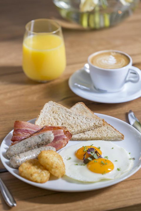 Rydges Australia Square, Formerly Tank Stream Hotel - New Castle Holiday 31