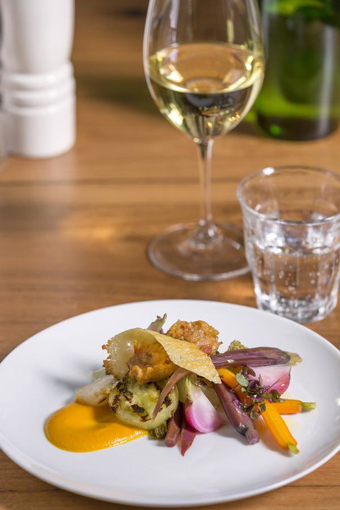 Rydges Australia Square, Formerly Tank Stream Hotel - New Castle Holiday 20