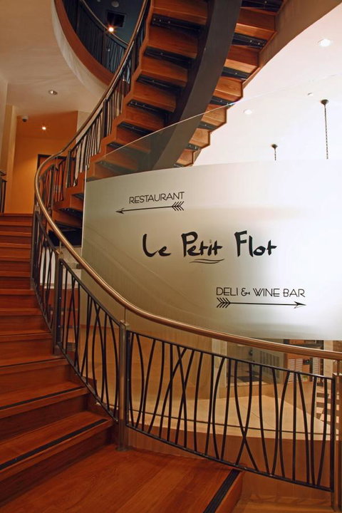 Rydges Australia Square, Formerly Tank Stream Hotel - New Castle Holiday 38