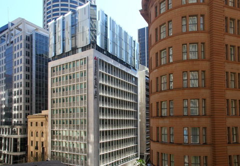 Rydges Australia Square, Formerly Tank Stream Hotel - New Castle Holiday 37