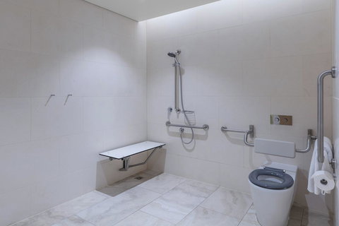 Rydges Australia Square, Formerly Tank Stream Hotel - New Castle Holiday 29