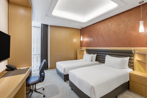 Rydges Australia Square, Formerly Tank Stream Hotel - New Castle Holiday 11