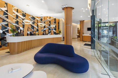 Rydges Australia Square, Formerly Tank Stream Hotel - New Castle Holiday 8