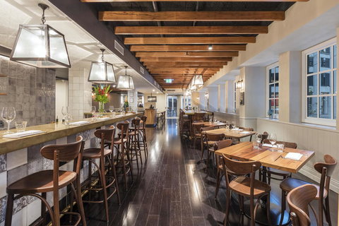 Rydges Australia Square, Formerly Tank Stream Hotel - New Castle Holiday 4