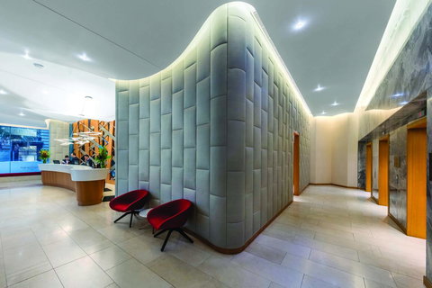 Rydges Australia Square, Formerly Tank Stream Hotel - New Castle Holiday 2