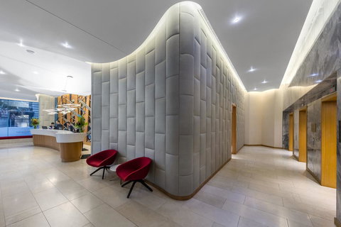 Rydges Australia Square, Formerly Tank Stream Hotel - New Castle Holiday 17