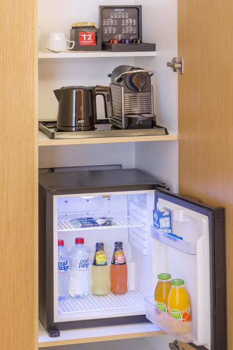 Rydges Australia Square, Formerly Tank Stream Hotel - New Castle Holiday 26