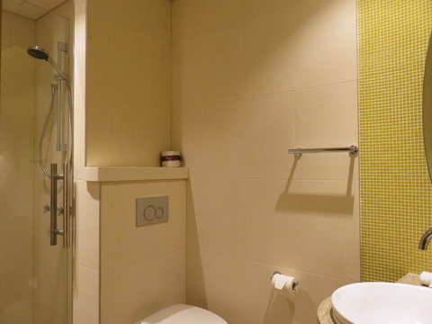 Rydges Australia Square, Formerly Tank Stream Hotel - New Castle Holiday 1