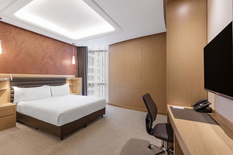 Rydges Australia Square, Formerly Tank Stream Hotel - New Castle Holiday 0