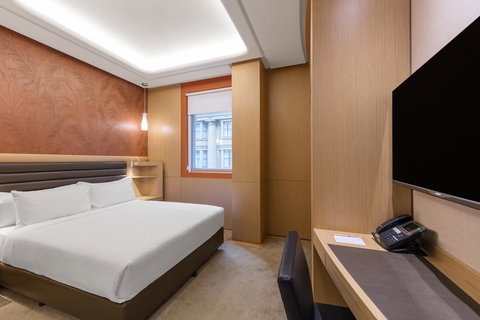 Rydges Australia Square, Formerly Tank Stream Hotel - New Castle Holiday 25