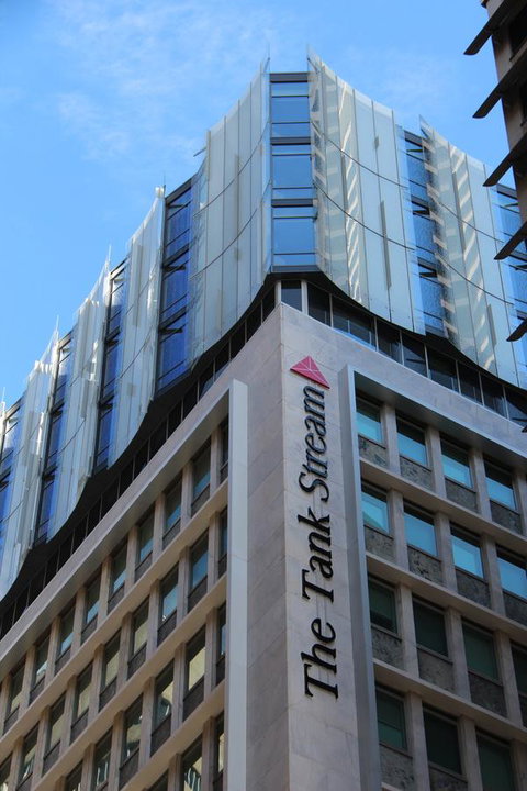 Rydges Australia Square, Formerly Tank Stream Hotel - New Castle Holiday 34