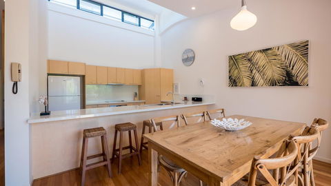 Byron Quarter Apartments - New Castle Holiday 34