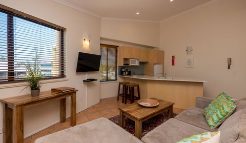 Byron Quarter Apartments - New Castle Holiday 38
