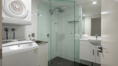 Byron Quarter Apartments - New Castle Holiday 31