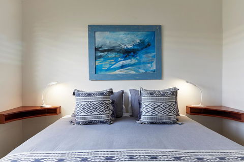 Byron Quarter Apartments - New Castle Holiday 6