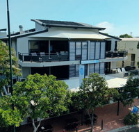 Byron Quarter Apartments - New Castle Holiday