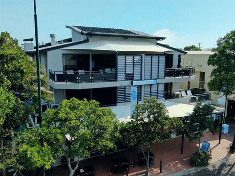 Byron Quarter Apartments - New Castle Holiday 0